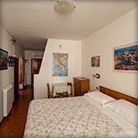 Room Martina  - Vernazza (SP) - Cinque Terre - Liguria - Italy